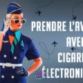 découvrez les règles et conseils pour transporter votre cigarette électronique en avion en toute sécurité et conformité avec les réglementations aériennes.