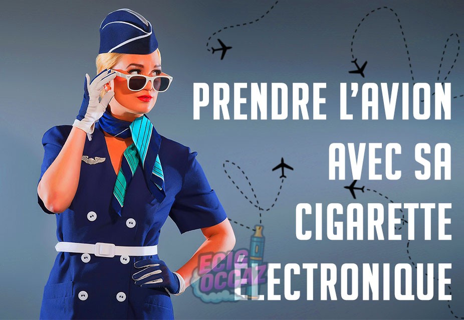découvrez les règles et conseils pour transporter votre cigarette électronique en avion en toute sécurité et conformité avec les réglementations aériennes.