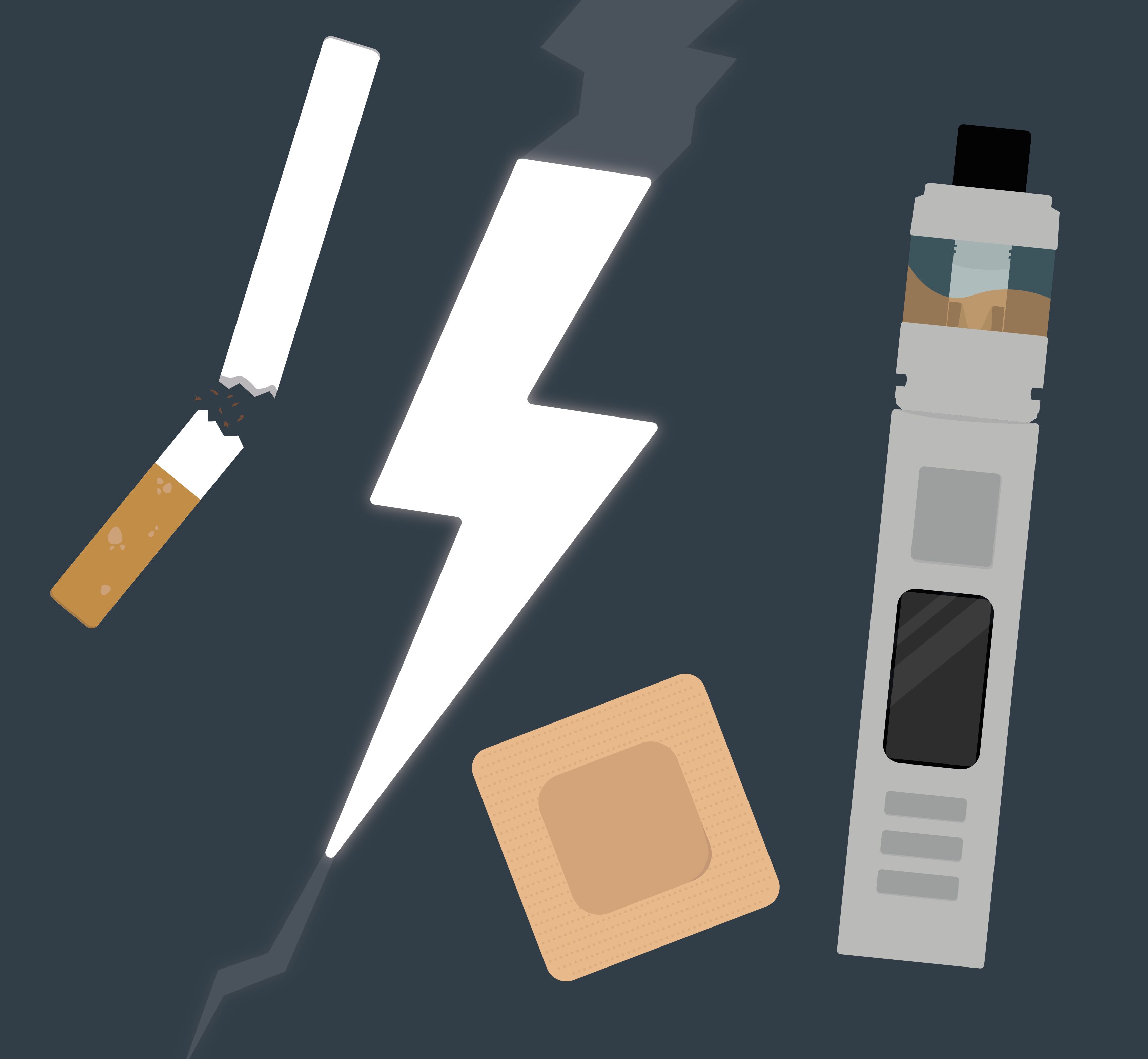 découvrez les conséquences surprenantes du sevrage nicotinique et comment mieux gérer cette étape essentielle pour arrêter de fumer avec succès.