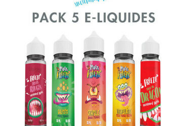 Les distributeurs de e-liquides : une solution séduisante ou une illusion trompeuse ?
