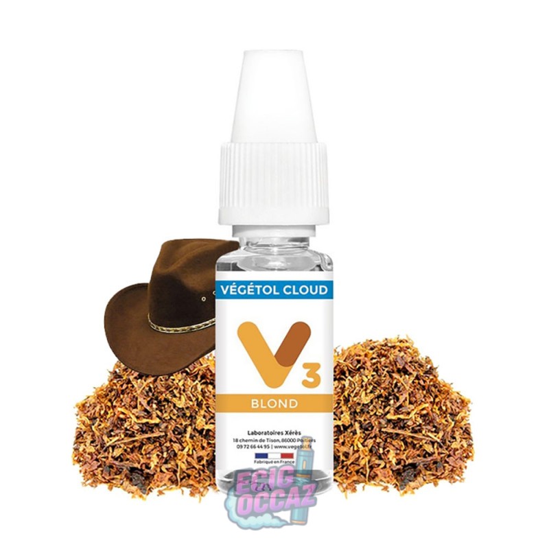 découvrez notre sélection d'e-liquides végétol, des saveurs naturelles et douces pour une vape plus saine et respectueuse de votre organisme.