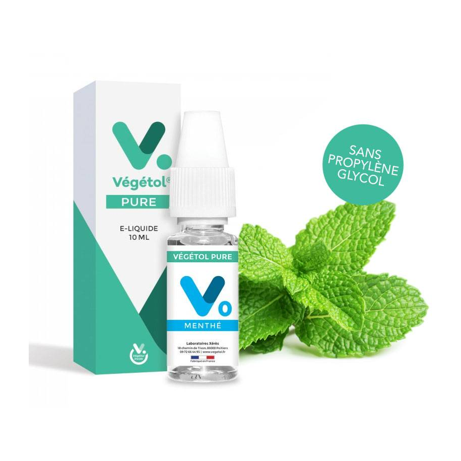 découvrez notre sélection d'e-liquides végétol, des saveurs naturelles et innovantes pour une vape plus saine et authentique.