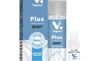 Découvrez les e-liquides au Végétol : la nouvelle ère du vapotage naturel !