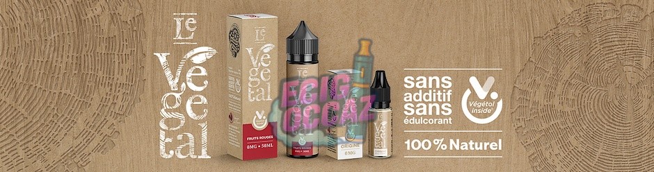 découvrez notre gamme d'e-liquides végétol, une alternative naturelle aux e-liquides traditionnels, offrant une vapeur douce et savoureuse pour une expérience de vape unique et respectueuse.