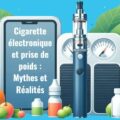 découvrez les effets secondaires de la e-cigarette, démêlez les mythes des réalités et obtenez des informations claires et fiables pour mieux comprendre son impact sur la santé.