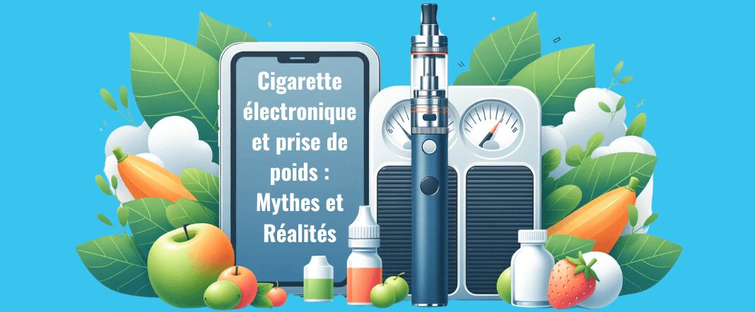 découvrez les effets secondaires de la e-cigarette, démêlez les mythes des réalités et obtenez des informations claires et fiables pour mieux comprendre son impact sur la santé.