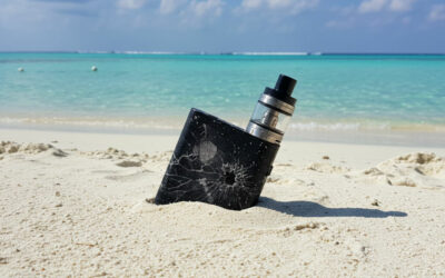 Les Maldives instaurent une interdiction partielle du tabac pour certains citoyens