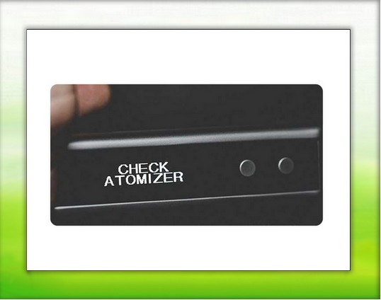 découvrez les messages essentiels pour bien utiliser et entretenir votre atomiseur de cigarette électronique. conseils et astuces pour optimiser votre expérience de vape.