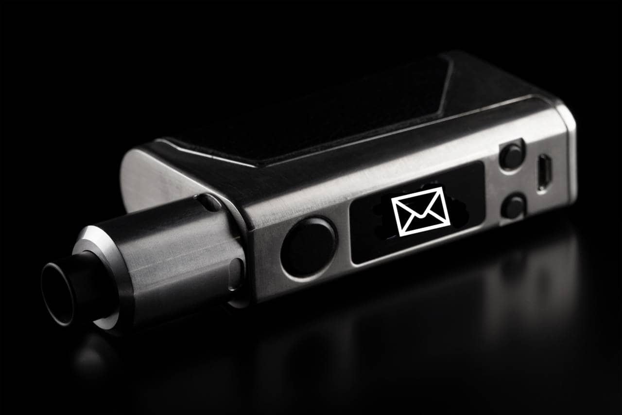 découvrez des messages clairs et précis pour votre atomiseur de cigarette électronique, pour optimiser votre expérience de vape et entretenir votre matériel efficacement.