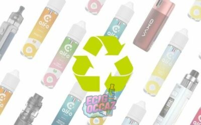 Comprendre l’importance du recyclage des cigarettes électroniques : enjeux et solutions innovantes