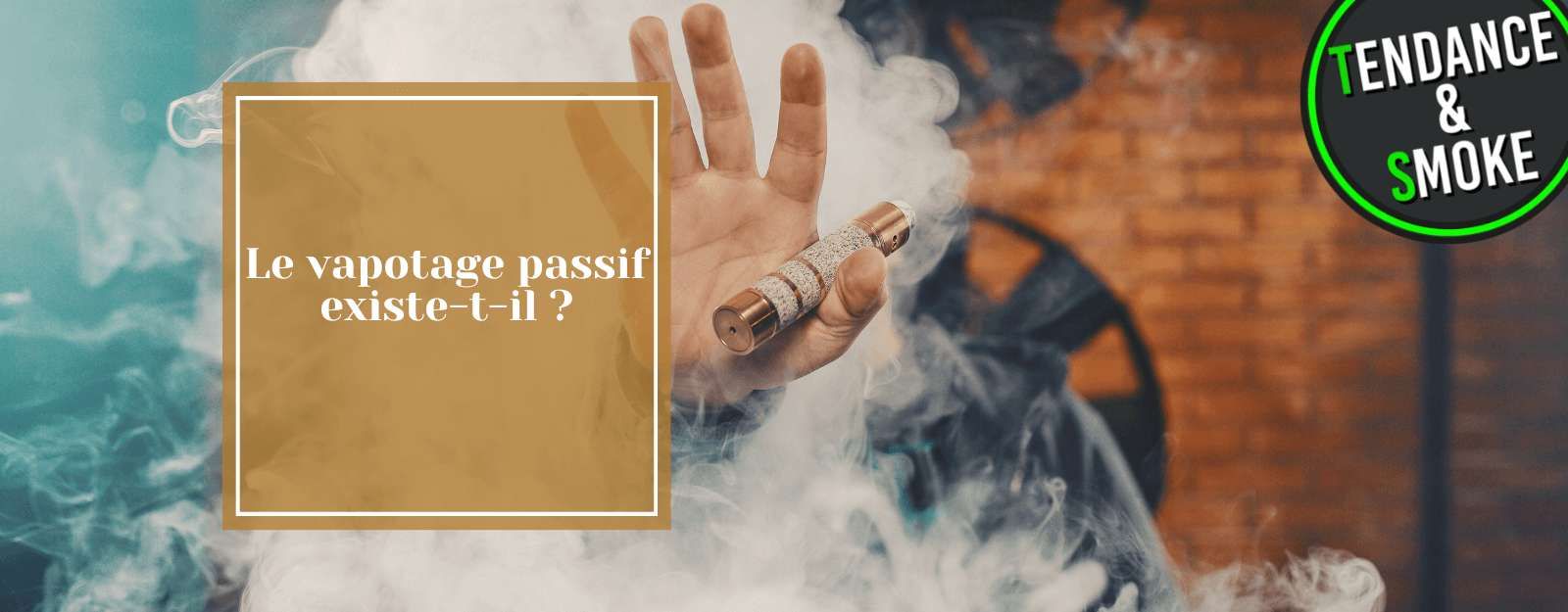 découvrez les risques du vapotage passif et comment la vapeur de cigarette électronique peut affecter la santé des personnes autour des vapoteurs.