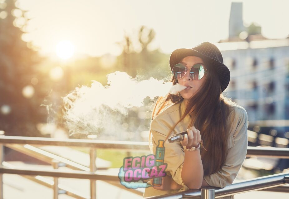 découvrez les risques liés au vapotage passif et comment protéger votre entourage des effets de la vapeur inhalée involontairement.