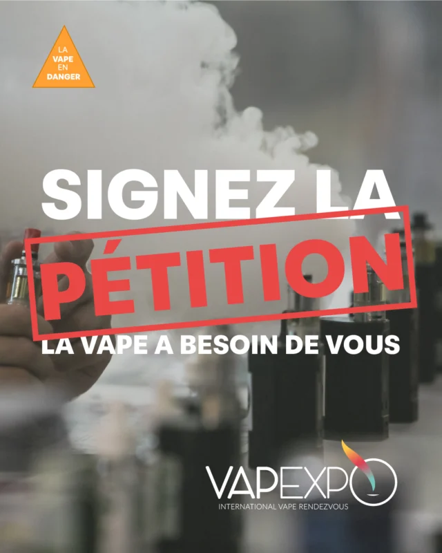 découvrez vapexpo, le rendez-vous incontournable des passionnés de la vape, pour explorer les nouveautés, échanger avec des experts et partager votre passion.