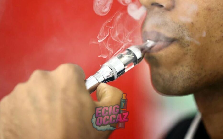 découvrez les conseils du dr cymes pour un vapotage efficace afin d'arrêter de fumer et améliorer votre santé.