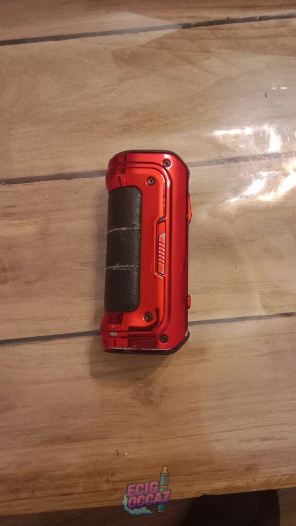 Box Aegis Max100 Geek Vape