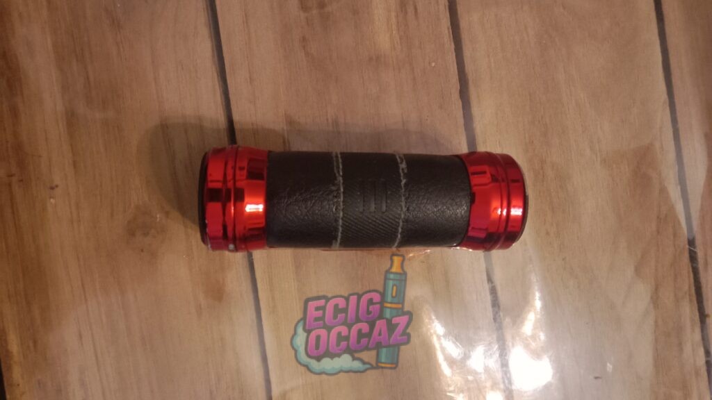 Box Aegis Max100 Geek Vape