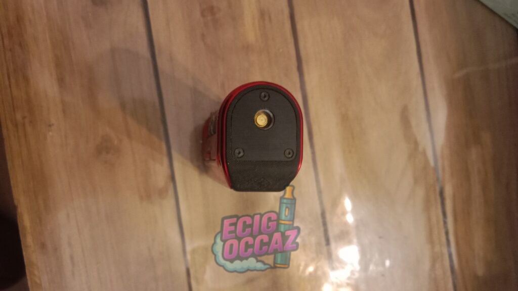 Box Aegis Max100 Geek Vape