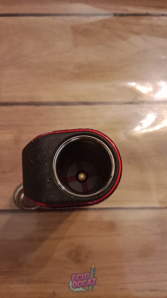 Box Aegis Max100 Geek Vape