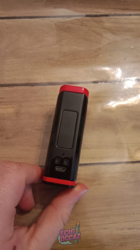 Box Eleaf Ikuu i80