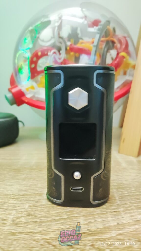 Box