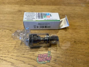 Annonce vape d’occasion : Clearomiseur GS AIR MS de Eleaf – 2,5ml