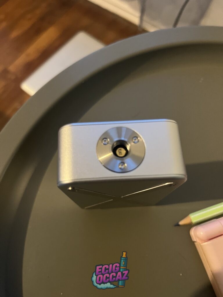 Boxe cigarettes électroniques marque Aspire