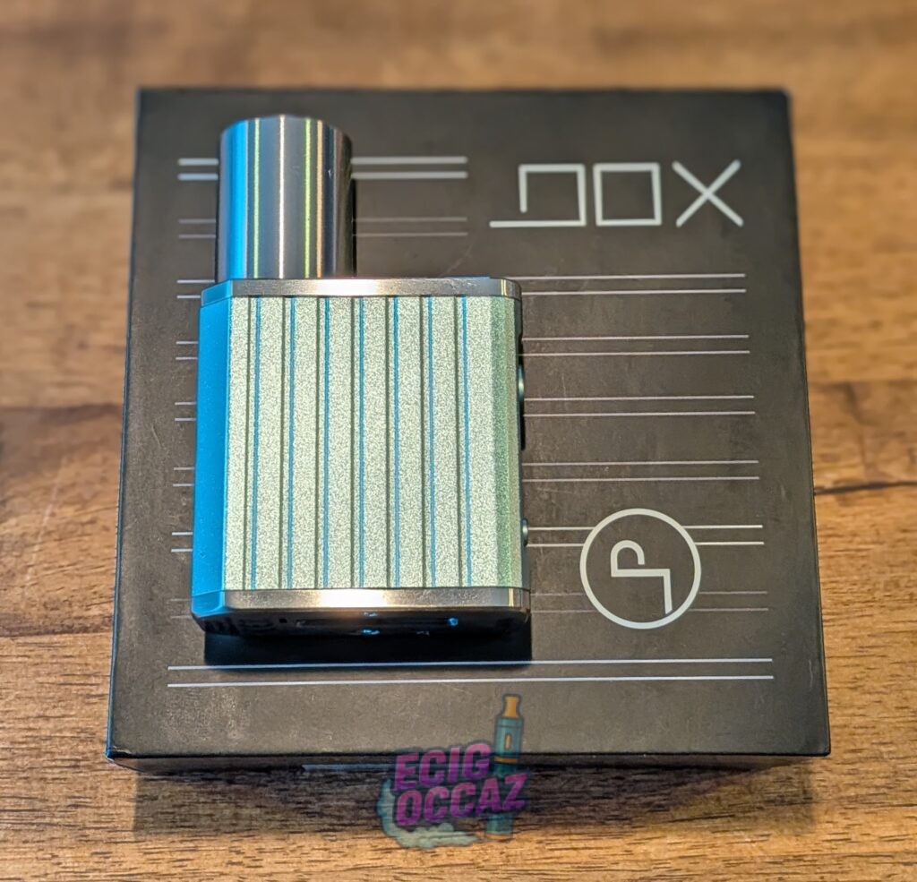 Pipeline Box – Vert