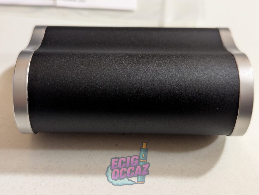 Box Dicodes Pipeline Pro Nine BLACK (26650)