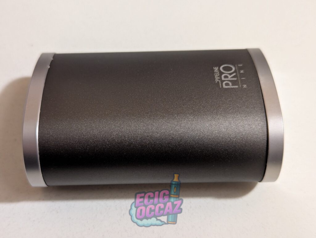 Box Dicodes Pipeline Pro Nine ANTHRACITE (26650)