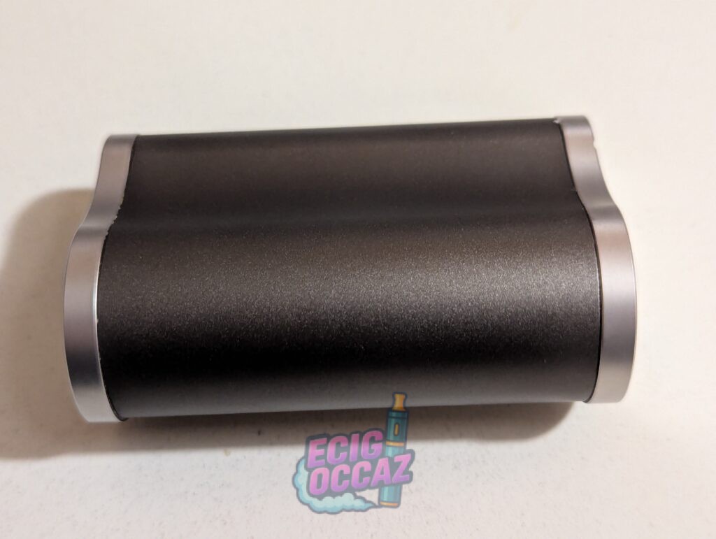 Box Dicodes Pipeline Pro Nine ANTHRACITE (26650)