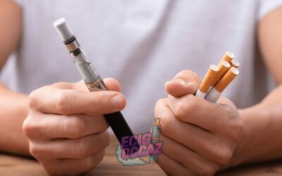 Se libérer du tabac grâce à la cigarette électronique : une méthode efficace