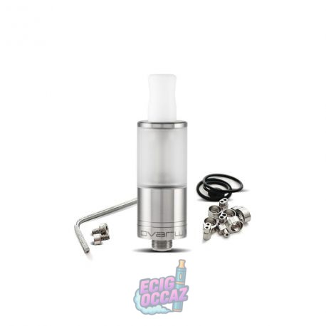 découvrez la définition de l'atomiseur et son rôle essentiel dans les dispositifs de vapotage. comprenez son fonctionnement et son importance pour une expérience optimale.