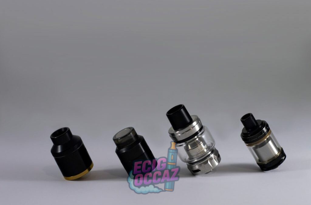 découvrez nos astuces clés pour bien choisir votre clearomiseur et profiter pleinement de votre expérience de vape.