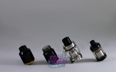 Guide pratique pour bien choisir son clearomiseur : astuces et critères essentiels