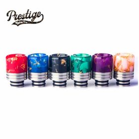 découvrez comment choisir le drip-tip idéal pour votre vape, alliant confort, style et performance pour une expérience de vapotage optimale.