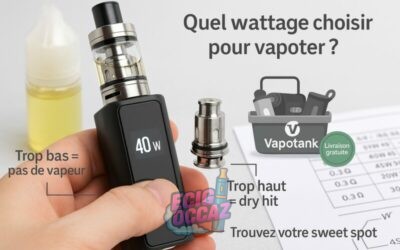 Comment sélectionner la puissance idéale pour votre résistance ?