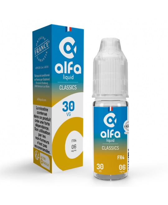 découvrez notre guide complet de correspondance des e-liquides pour cigarette électronique afin de trouver facilement la saveur et le taux de nicotine adaptés à vos besoins.