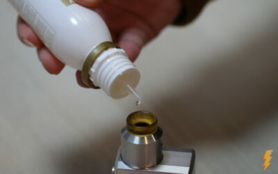 Le baromètre 2024 de Santé publique France révèle les dernières tendances de la vape