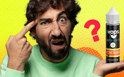 Pourquoi mon e-liquide a-t-il perdu sa saveur ? Comprendre et résoudre le problème