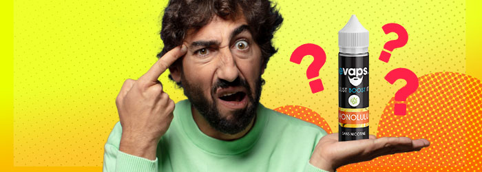 découvrez les causes courantes de la perte de saveur de votre e-liquide et nos conseils pour prolonger son goût et profiter pleinement de votre vapotage.