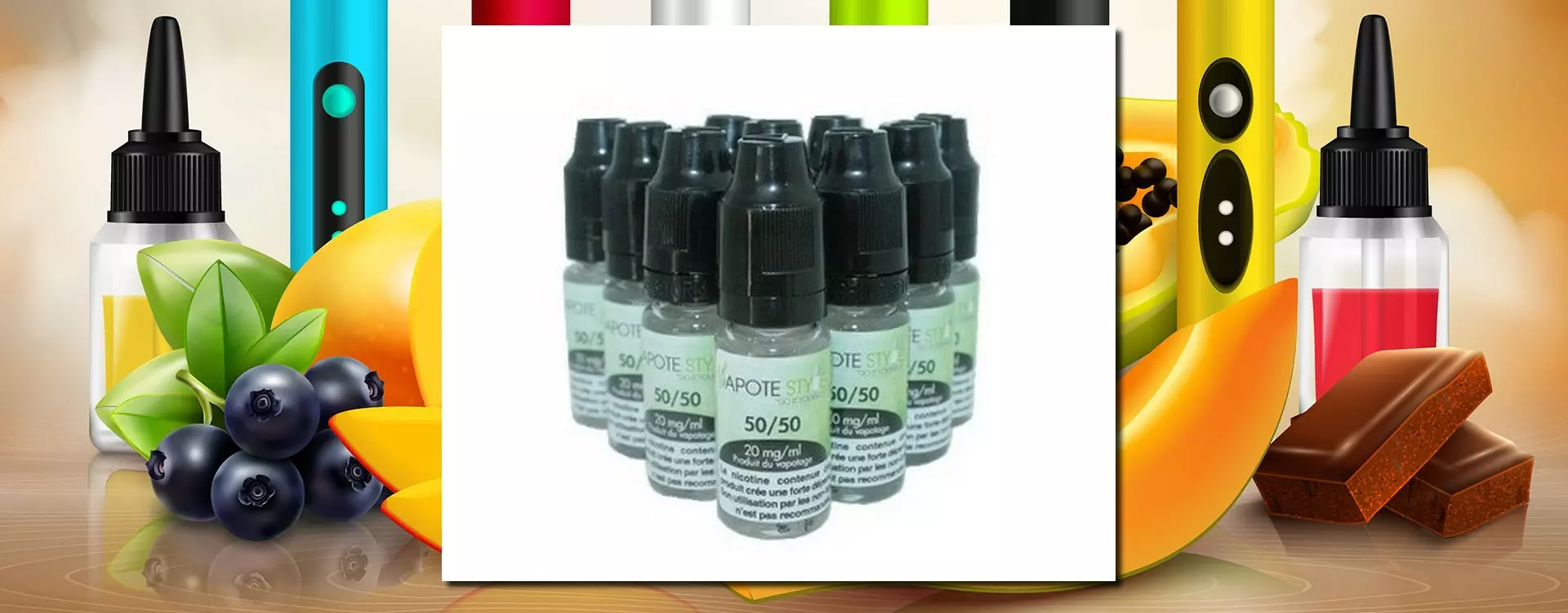 découvrez les causes courantes de la perte de saveur de votre e-liquide et comment y remédier pour profiter pleinement de votre vape.