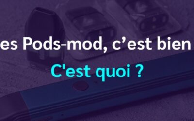 Découvrir l’essence d’un pod : définition et fonctionnement
