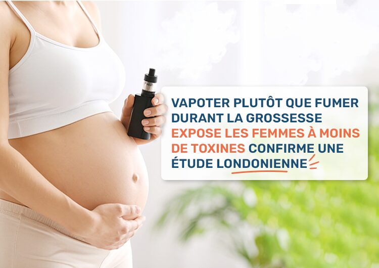 découvrez les risques liés à la vape pendant la grossesse et les précautions à prendre pour protéger la santé de la future maman et du bébé.