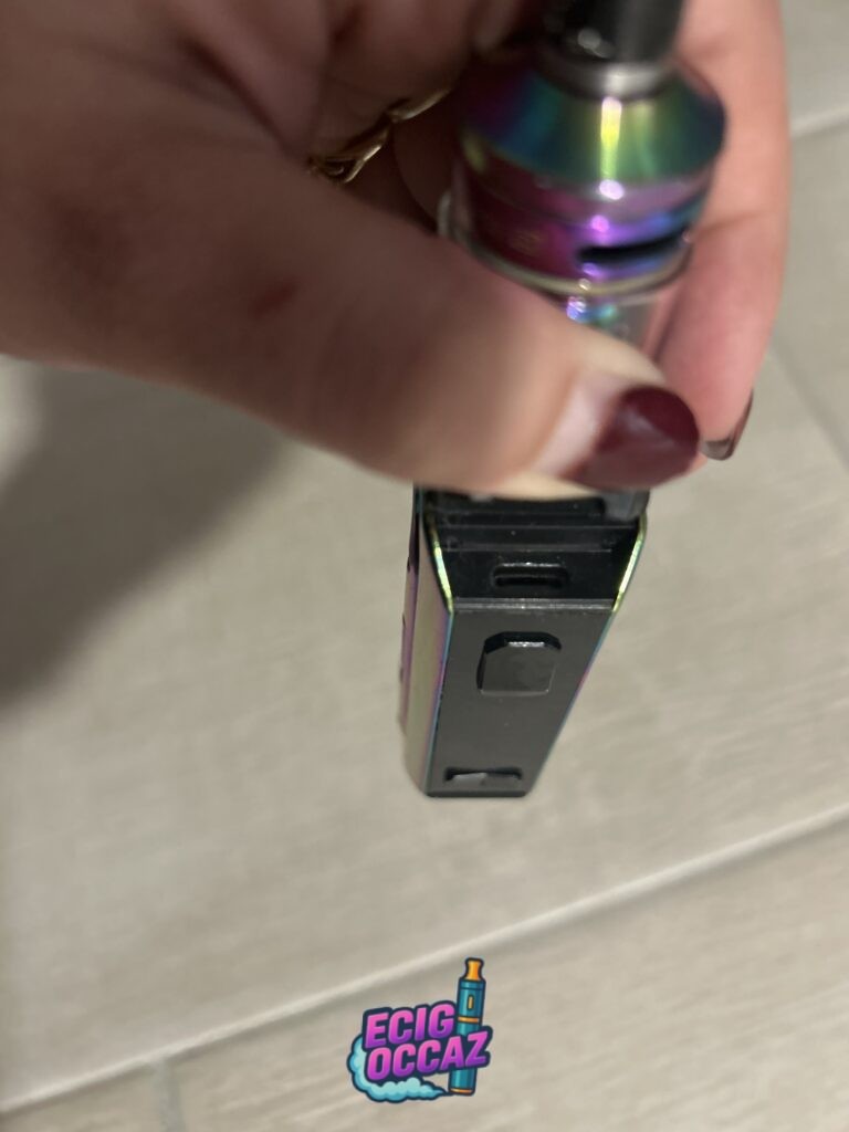 Kit Aegis Mini 2 M100 Geekvape