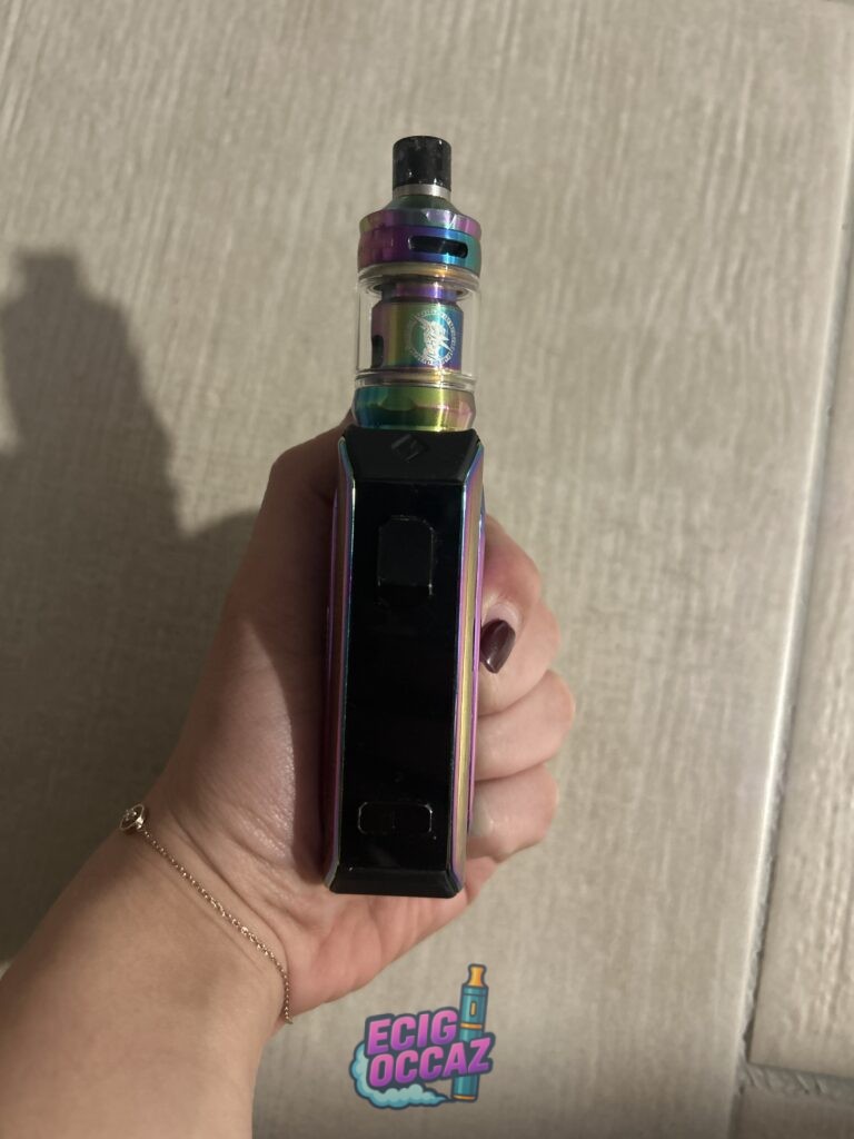 Kit Aegis Mini 2 M100 Geekvape