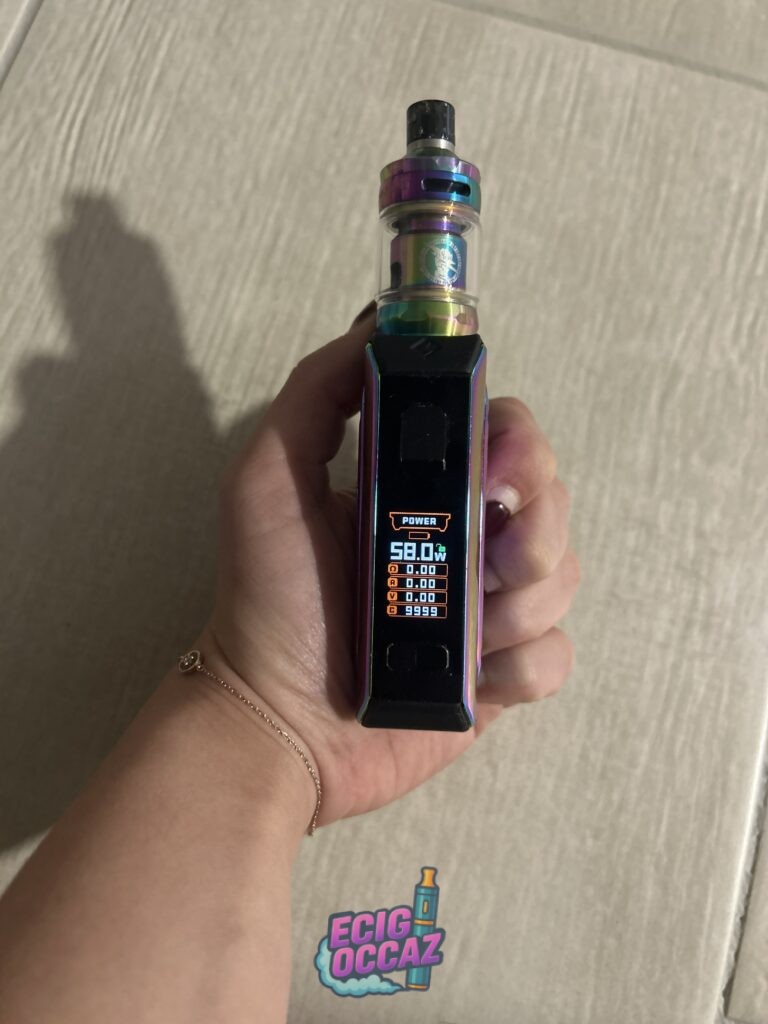 Kit Aegis Mini 2 M100 Geekvape