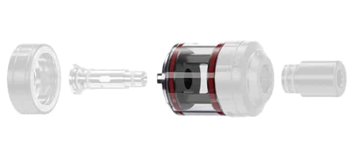 découvrez ce qu'est un réservoir de cigarette électronique, son rôle essentiel et son fonctionnement pour une expérience de vapotage optimale.