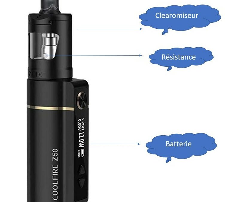 découvrez ce qu'est un réservoir pour cigarette électronique, son rôle essentiel et son fonctionnement pour une meilleure expérience de vapotage.