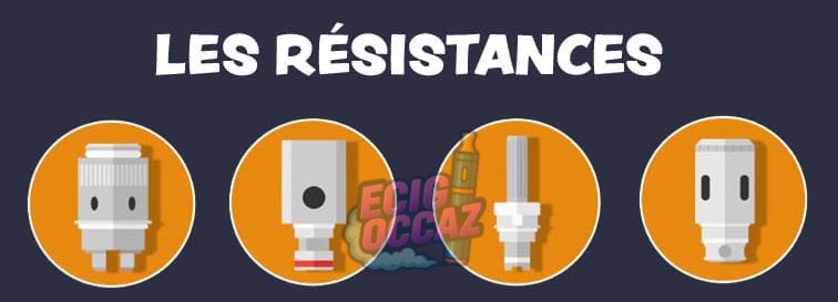 découvrez ce qu'est la résistance d'une e-cigarette, son rôle essentiel et son fonctionnement pour une expérience de vape optimale.