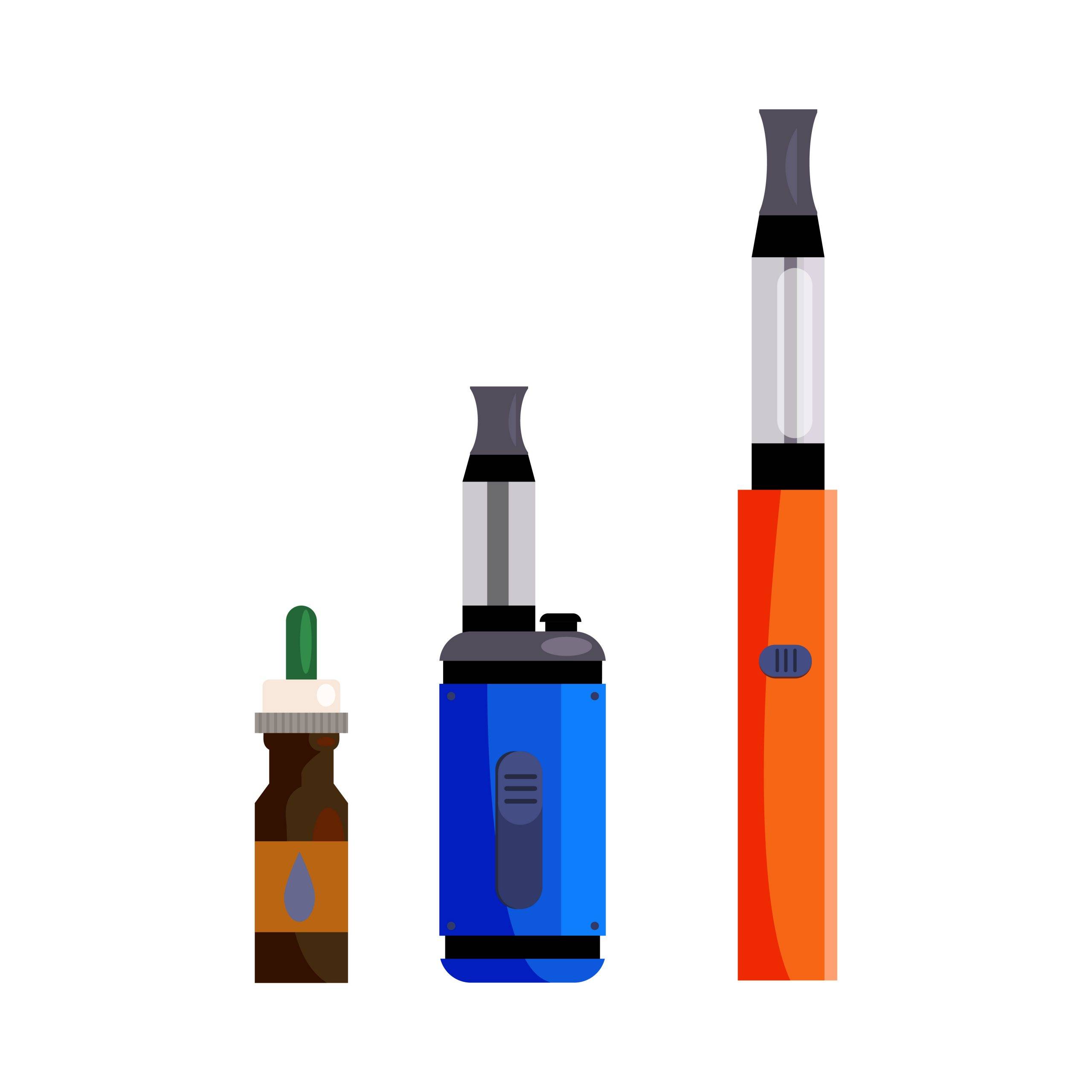 découvrez les principaux risques liés à l'utilisation de la e-cigarette, ses effets sur la santé et les précautions à prendre pour vapoter en toute sécurité.